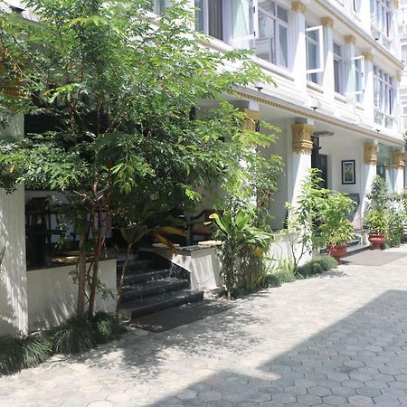 Durbar Hotel & Residence 加德满都 外观 照片
