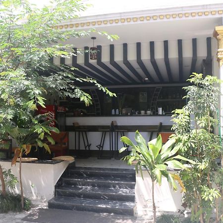 Durbar Hotel & Residence 加德满都 外观 照片